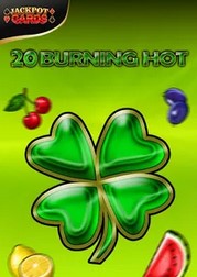 20 Burning Hot
