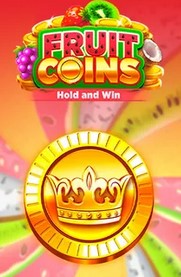 Fruit Coins
