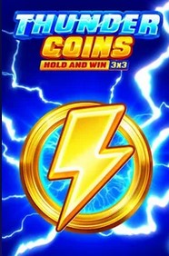 Thunder Coins
