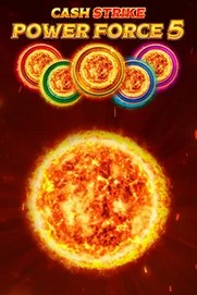 Cash Strike Power Force